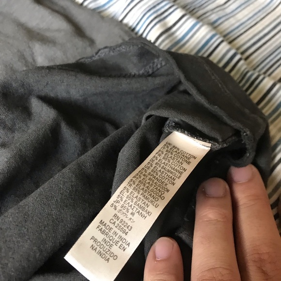 Diesel T-Shirt size XL - Picture 4 of 7